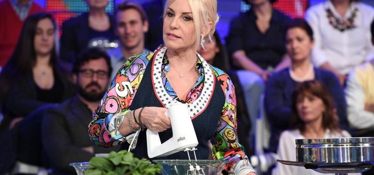 La Rai rispolvera 'Portobello': lo condurrà Antonella Clerici, Isoardi a 'La prova del cuoco'