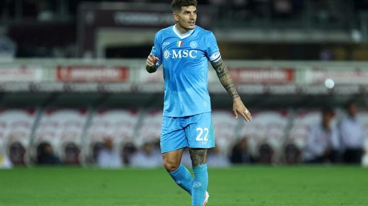 Champions, Napoli: servono 5 punti, sabato un match ball a Como