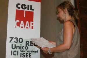 Un aiuto psicologico<br />per chi lavora nei patronati