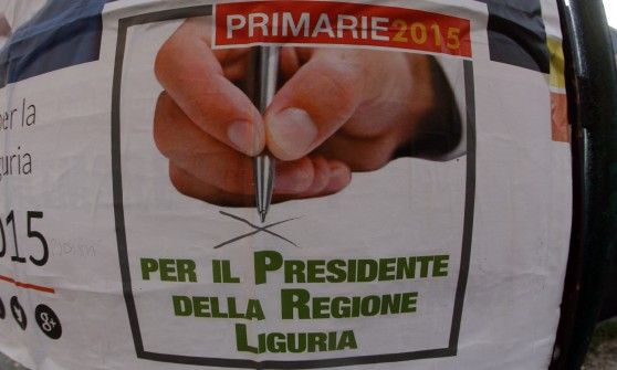 Primarie, la lunga domenica delle scelte in 300 seggi