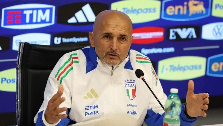 Spalletti contro Inzaghi per i rapporti con gli ultrà dell'Inter: "Io so riattaccare il telefono"