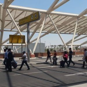 Aereo scomparso e spettri di terrorismo: giù i titoli del settore turistico