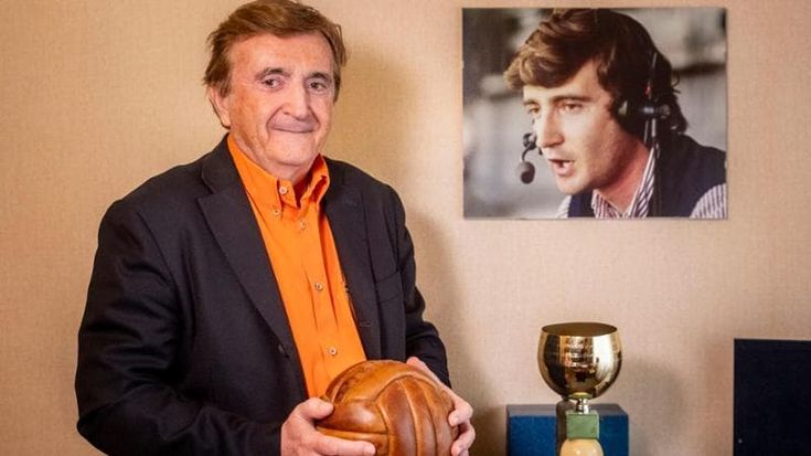 Nesti: “Una vita in telecronaca con la Juventus come moglie e il Torino eterna amante”