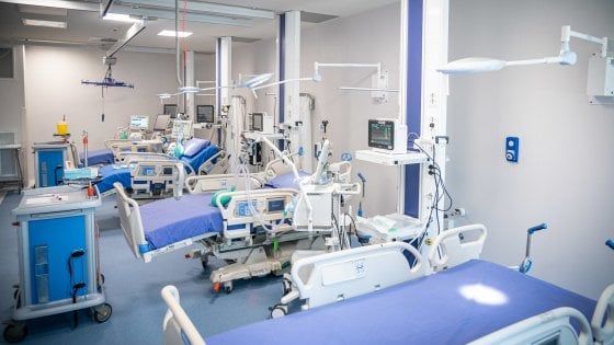 Coronavirus in Emilia-Romagna, guariti tre pazienti su 4. I casi attivi sono 3279