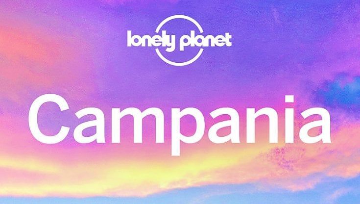 Antichi borghi, mare e luoghi d'arte nella guida Lonely Planet sulla Campania