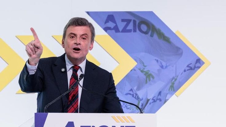 I sorrisi, il plauso alla premier e quei 5S “da cancellare”. L’altra opposizione di Calenda