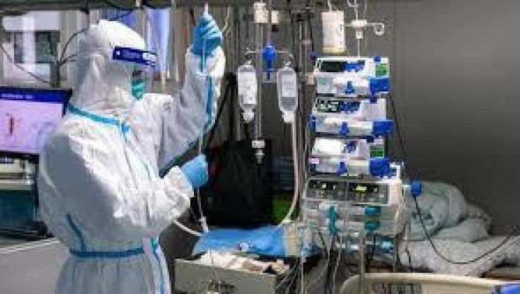Covid, gli anestesisti raccontano il loro anno in prima linea