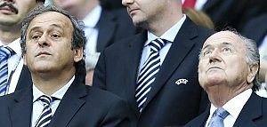 La corsa al gigantismo, la follia di Blatter e Platini