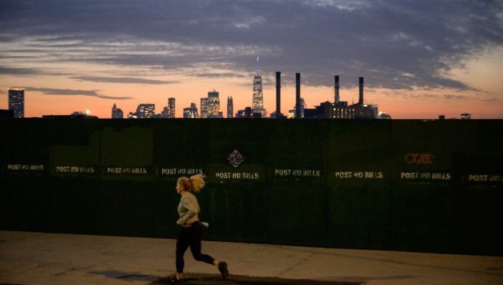 New York prepara l'addio al gas in città: stop nei nuovi edifici dal 2027