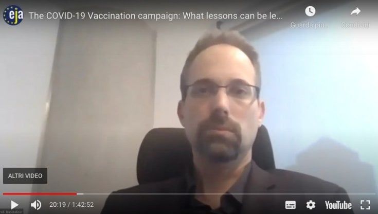 Covid, Israele fuori dalla terza ondata inaugura il green pass per i vaccinati