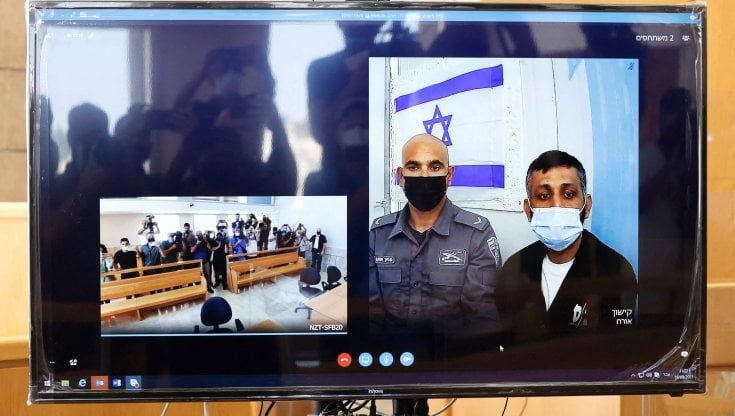 Israele, catturati gli ultimi evasi dal carcere di Jenin