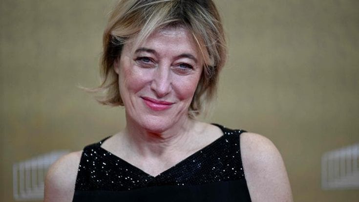 Valeria Bruni Tedeschi: “Don Ciotti mi ispira a resistere all’orrore”
