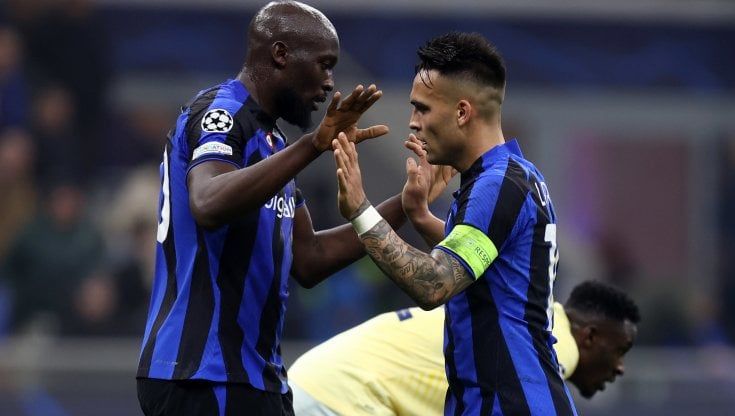 Porto-Inter, dove vedere la Champions League in tv