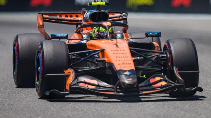 La F1 riparte nel segno di Norris e della McLaren, cosa hanno detto le prime qualifiche di Miami