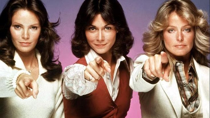 Charlie's Angels, il ritorno del trio: arriva un nuovo film. E parte il toto protagoniste