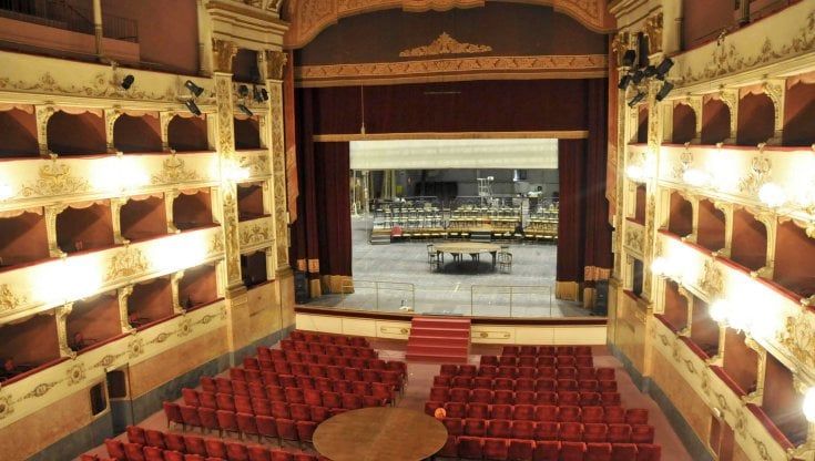Firenze, ApritiModa svela i segreti di atelier e sartorie teatrali