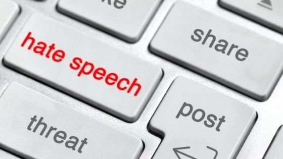 "Dal discorso pubblico l'odio tracima nel privato. Ecco come disintossicarsi"