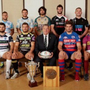 Rugby, Eccellenza al via. Gavazzi: ''Un torneo che resta fondamentale''