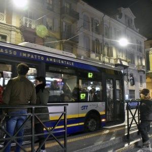 La linea 2 del metrò parte subito, ma si viaggerà sull'autobus