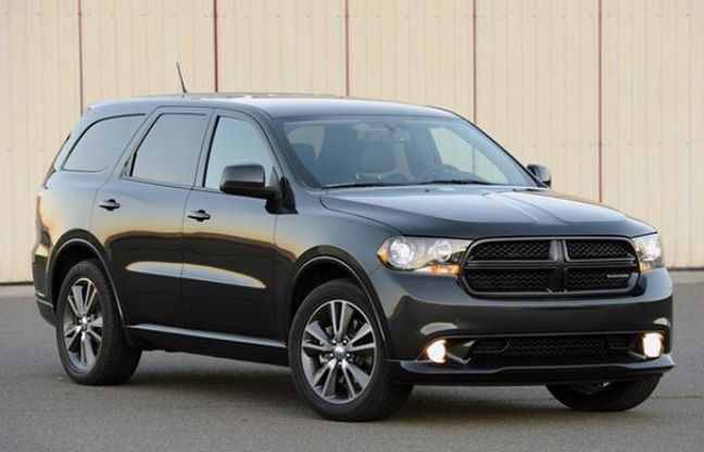 Maxi richiamo Jeep per la Grand Cherokee e Dodge Durango