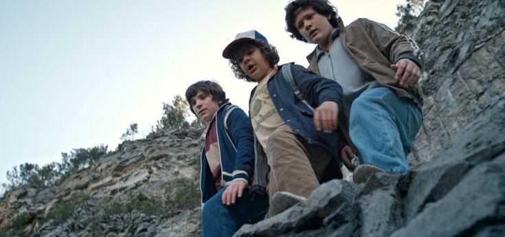 'Stranger Things', cast al lavoro sulla seconda stagione