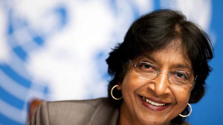 Navi Pillay si dimise dalla Fifa di Infantino per “interferenze improprie e pressioni”