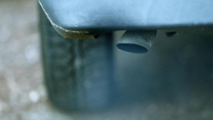 Dai trasporti quasi la metà delle emissioni Ue nel 2030