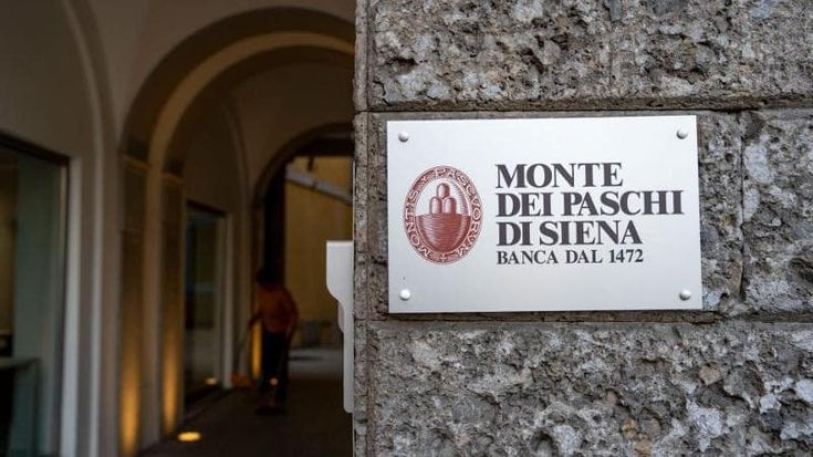 Mps lancia offerta di scambio totalitaria su Mediobanca: “Vogliamo creare terzo campione bancario”