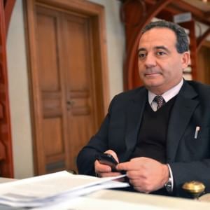 L'assessore Caudo: "Ora il brand Telecom si sposa alla rinascita dell'Eur"
