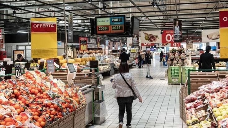 Supermercati aperti a Natale: dove fare la spesa a Milano il 24, 25 e 26 dicembre