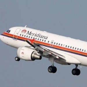 Meridiana, Qatar Airways rileva il 49%. Perfezionata l'operazione