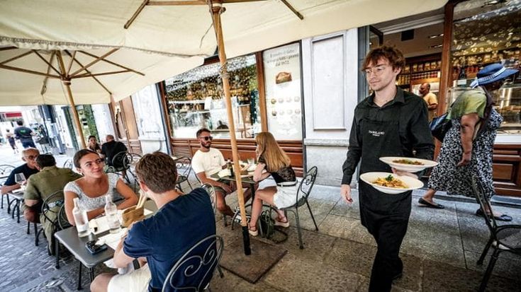Agosto in città: tutti i ristoranti aperti tra cucina local e menù dal mondo