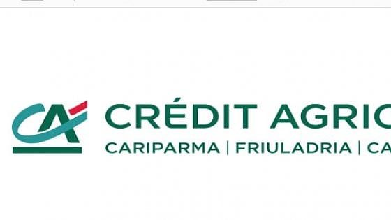 Banca Cariparma cambia logo