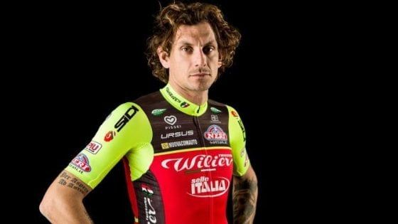 Ciclismo, si ritira Pozzato: ''Grazie a tutti, ho realizzato un sogno''