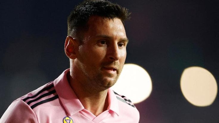 A Messi sono bastate 4 partite: già candidato come miglior giocatore del campionato Usa