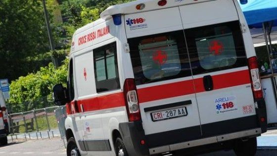 Potenza, incidente a Castelluccio Superiore: vittima una bambina di 10 anni