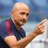 Roma, Spalletti. 
