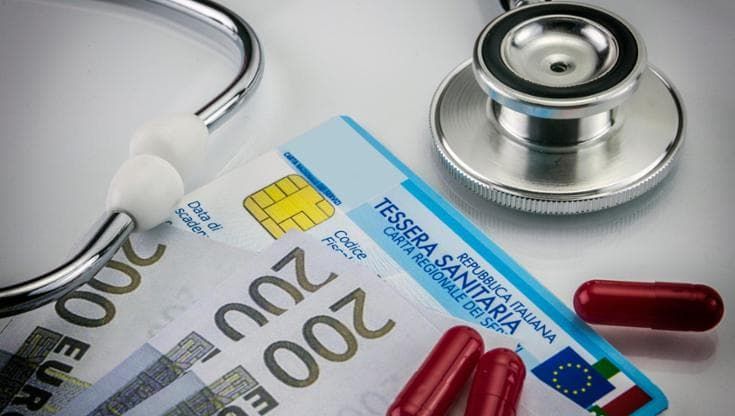 Gimbe: “In sanità spendiamo il 6,2% del Pil, la media Ocse è al 6,9%'