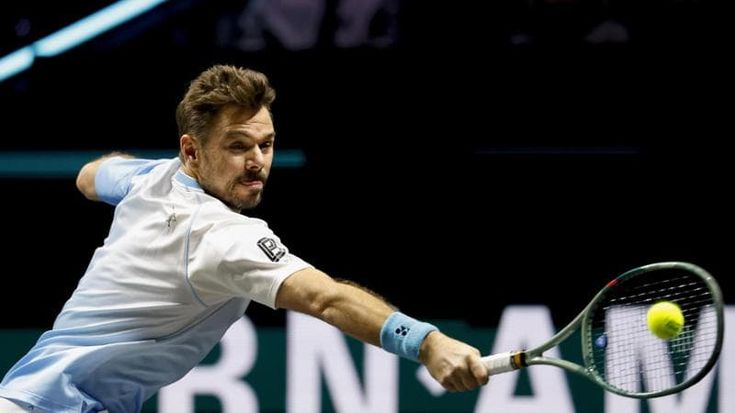 La Napoli Tennis Cup dal 22 al 29 marzo sul lungomare: Wawrinka primo big annunciato