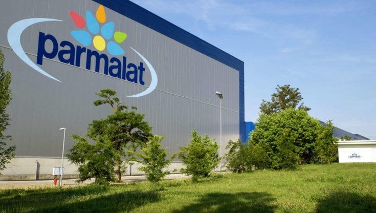 Dal Mise 9,7 milioni alla Parmalat per sviluppare il settore latte Uht