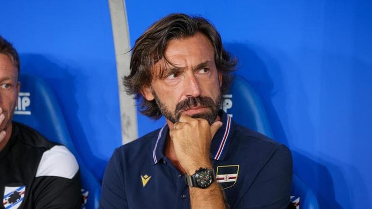 Pirlo, cosa diceva un mese fa della Nazionale: “Un disastro, ma è quello che ci meritiamo”