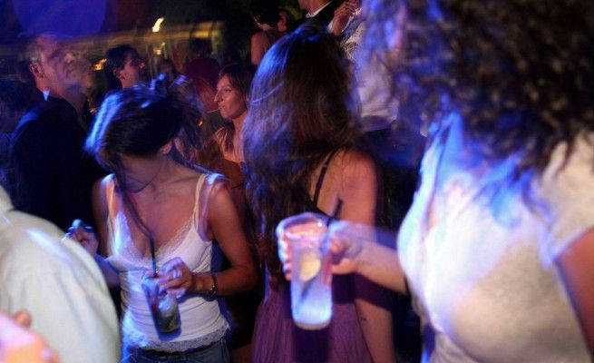 Milano, sesso e coca negli hotel:<br />anche studentesse fra le escort