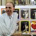Addio a Peter Max, maestro della pop art psichedelica