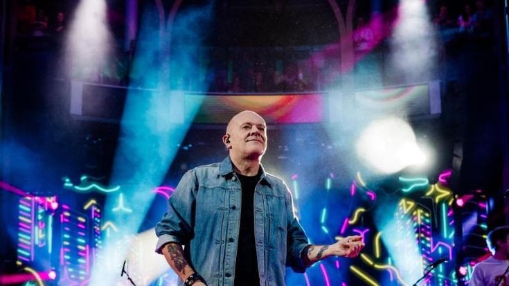 Doppietta all'Allianz Stadium: Tiziano Ferro e Max Pezzali. A Bra c'è "Artico Festival"