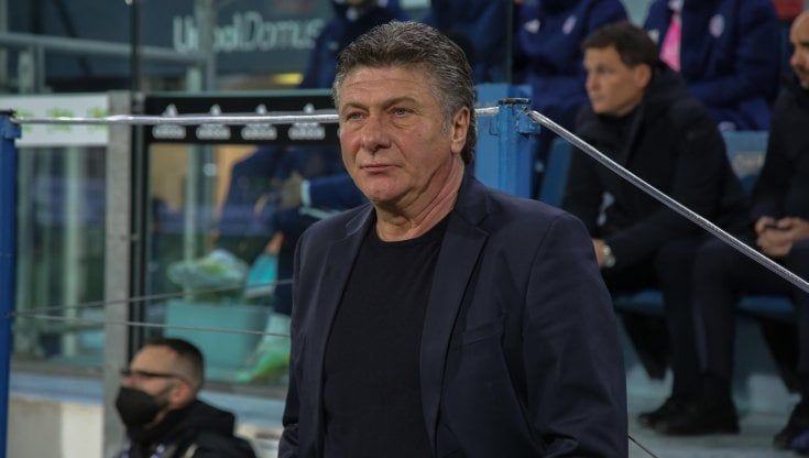 Cagliari, Mazzarri: "Siamo stati un po' presuntuosi"