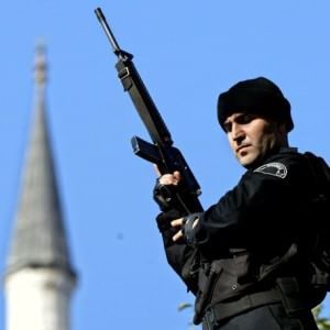 Turchia, ordigno esplode a Istanbul: nessuna vittima