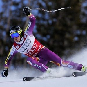 Sci: discese in Nord America, vincono Jansrud e Maze. Paris quarto, Vonn ottava al rientro