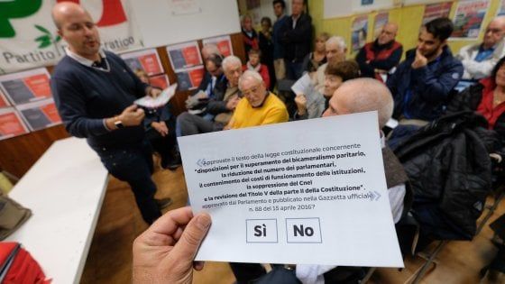 Pd oggi diviso in piazza e sull’Italicum: “Il ballottaggio ora non si tocca” 