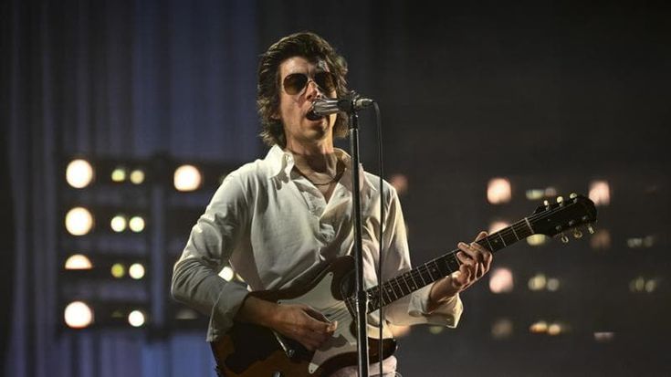 Arctic Monkeys, maxiraduno della GenZ per il rock più puro
