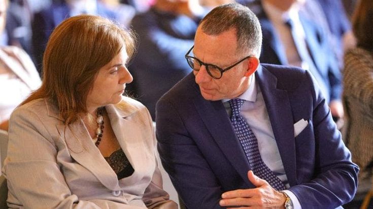 Inps, più poltrone targate FdI. L’infornata di Fava e Vittimberga
